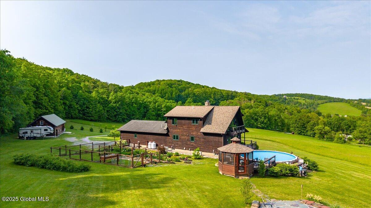 78 Cramer Road, Argyle, New York image 5