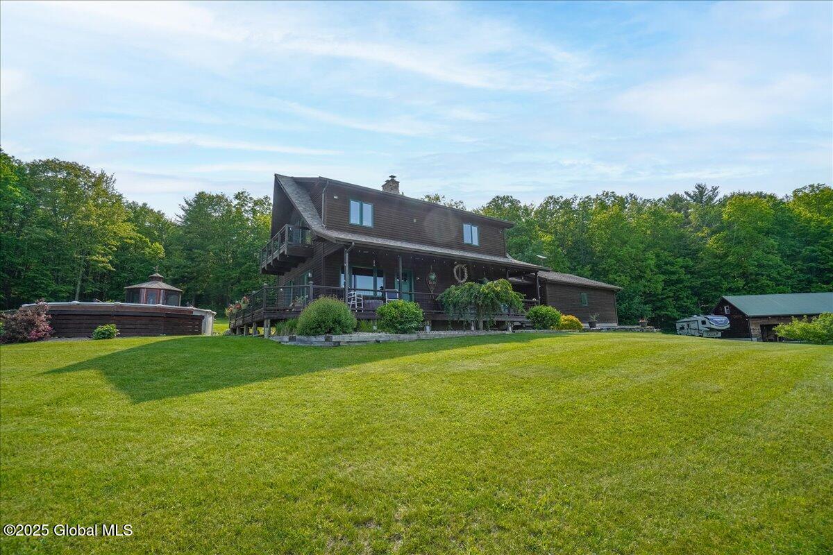 78 Cramer Road, Argyle, New York image 29