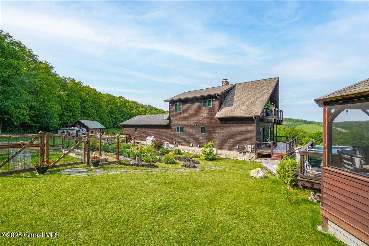 78 Cramer Road, Argyle, New York image 38