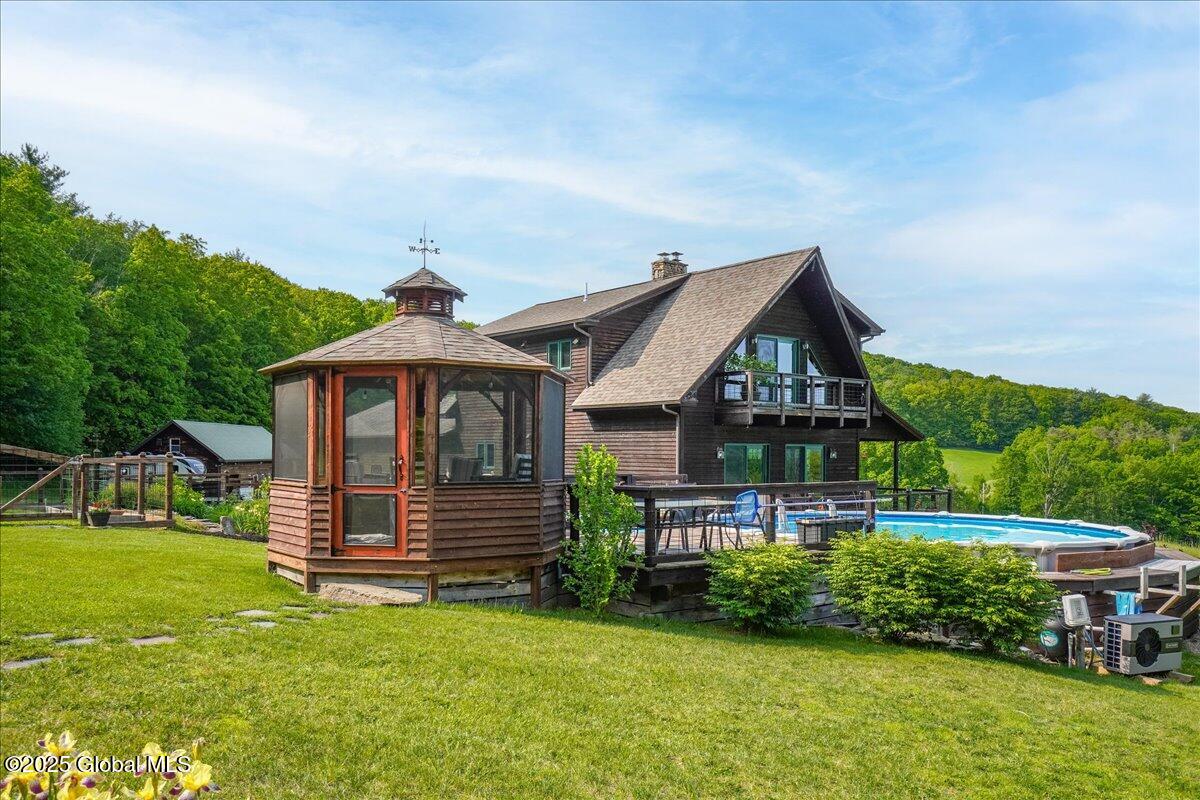 78 Cramer Road, Argyle, New York image 33