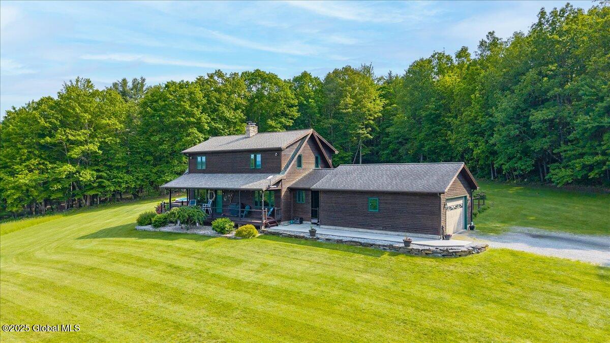 78 Cramer Road, Argyle, New York image 1