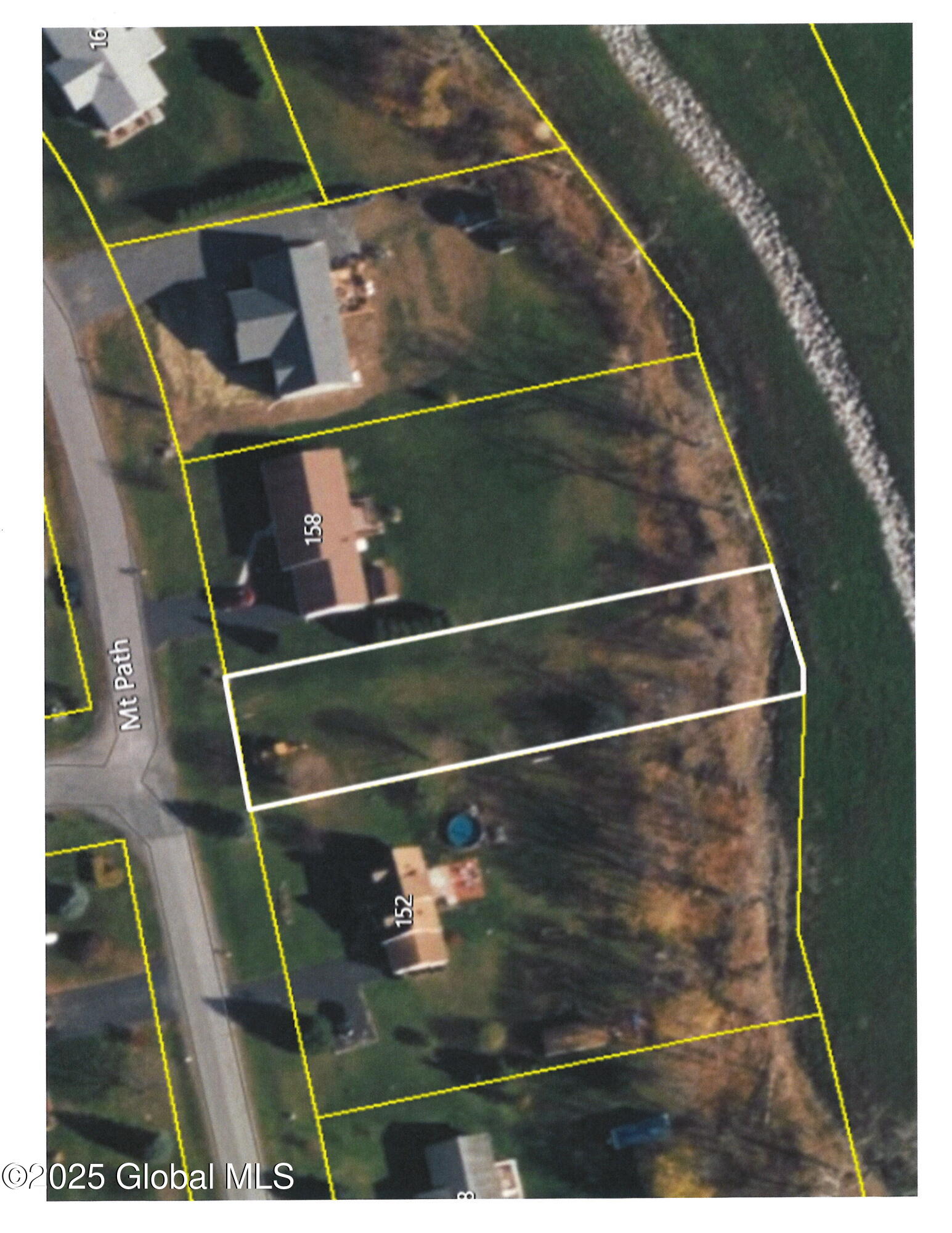 156 Mt Path, Middleburgh, New York image 1