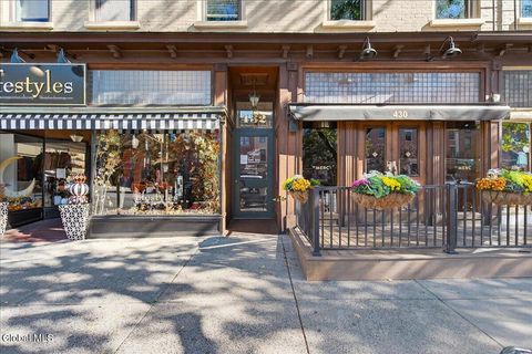 Photo of 432 Broadway #26, Saratoga Springs, NY 12866 (MLS # 202527272)