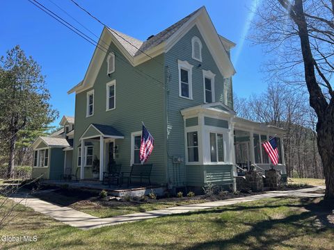 Photo of 10 Landon Hill Road, Chestertown, NY 12817 (MLS # 202615970)