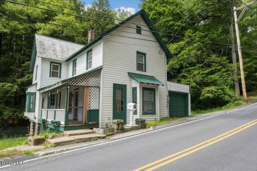 780 Diamond Point Road
