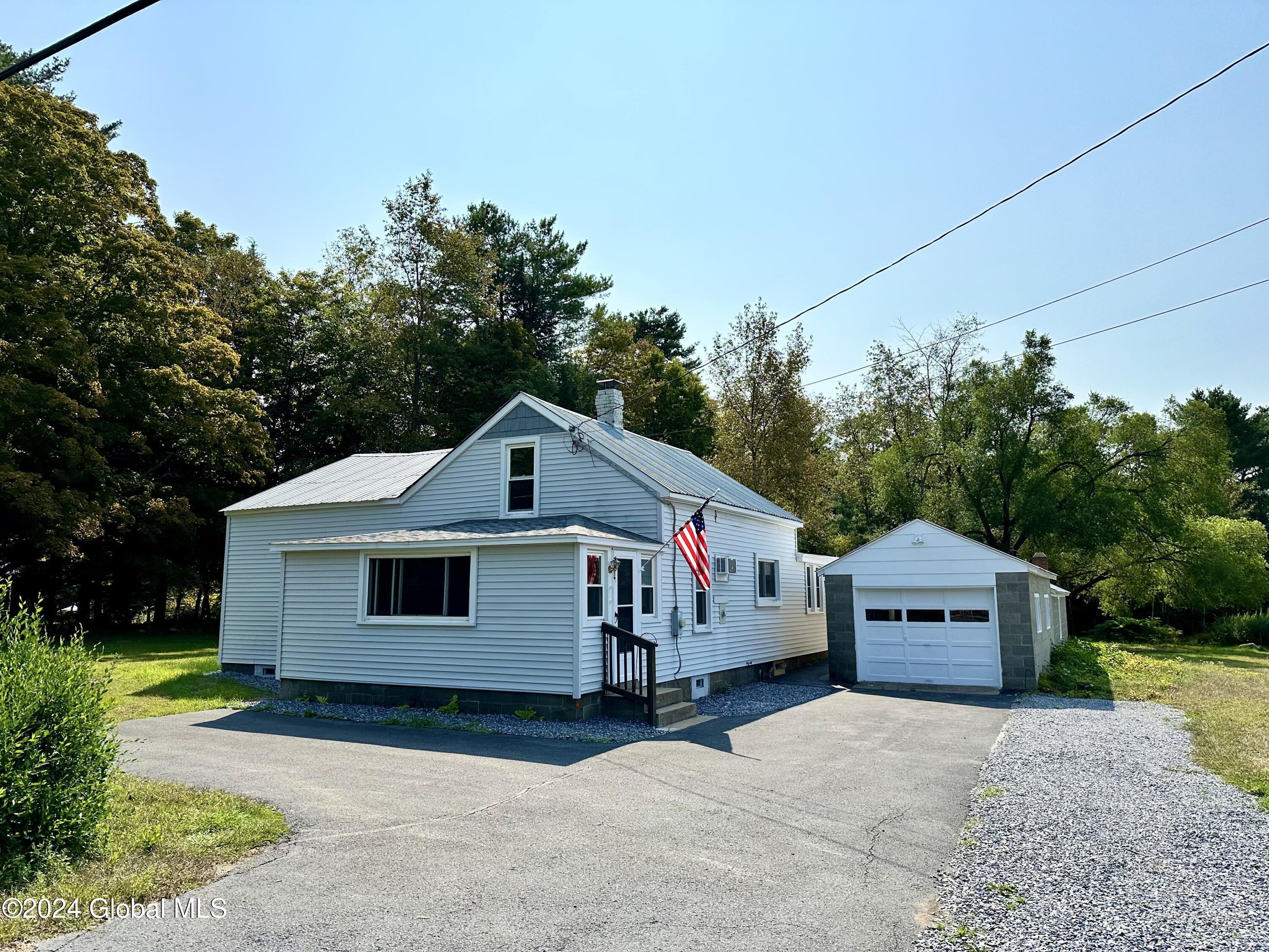 1965 Call Street, Lake Luzerne, New York image 1