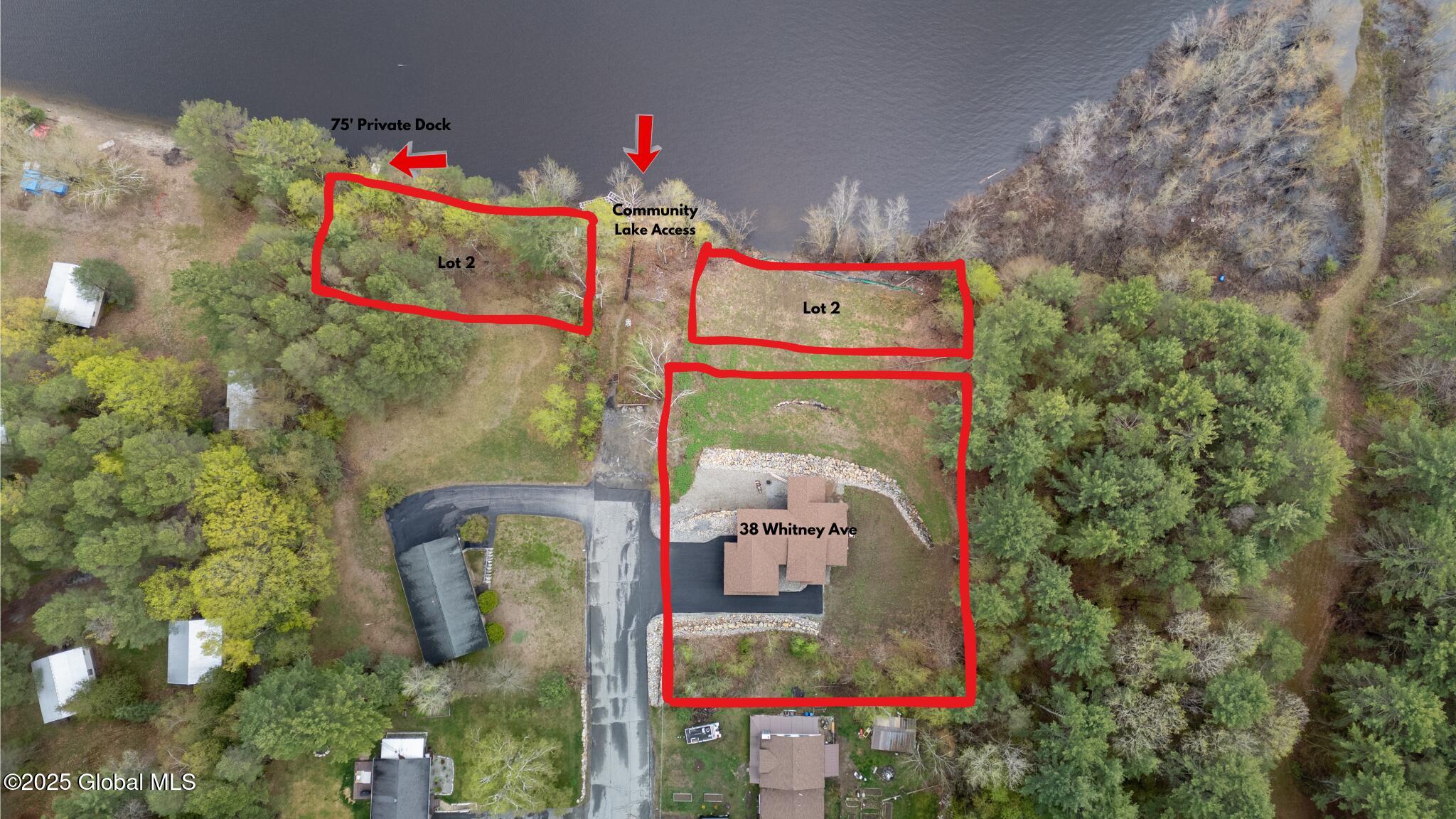 38 Whitney Avenue, Schroon Lake, New York image 16