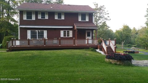 Homes For Sale - 155 Andrews Road<br/> Sloansville, NY 12160