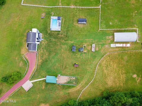 Homes For Sale - 31 Safford Road<br/> Argyle, NY 12809