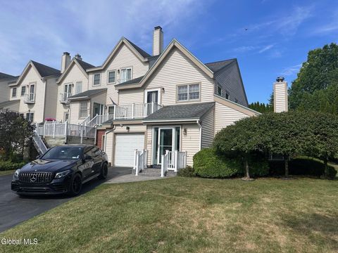 Photo of Saratoga Springs, NY 12866 (MLS # 202524674)