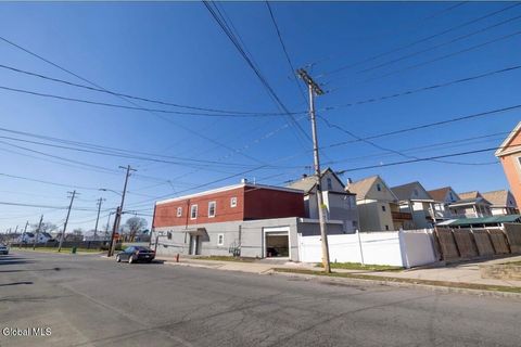 Photo of 1115 McClyman Street, Schenectady, NY 12307 (MLS # 202614812)