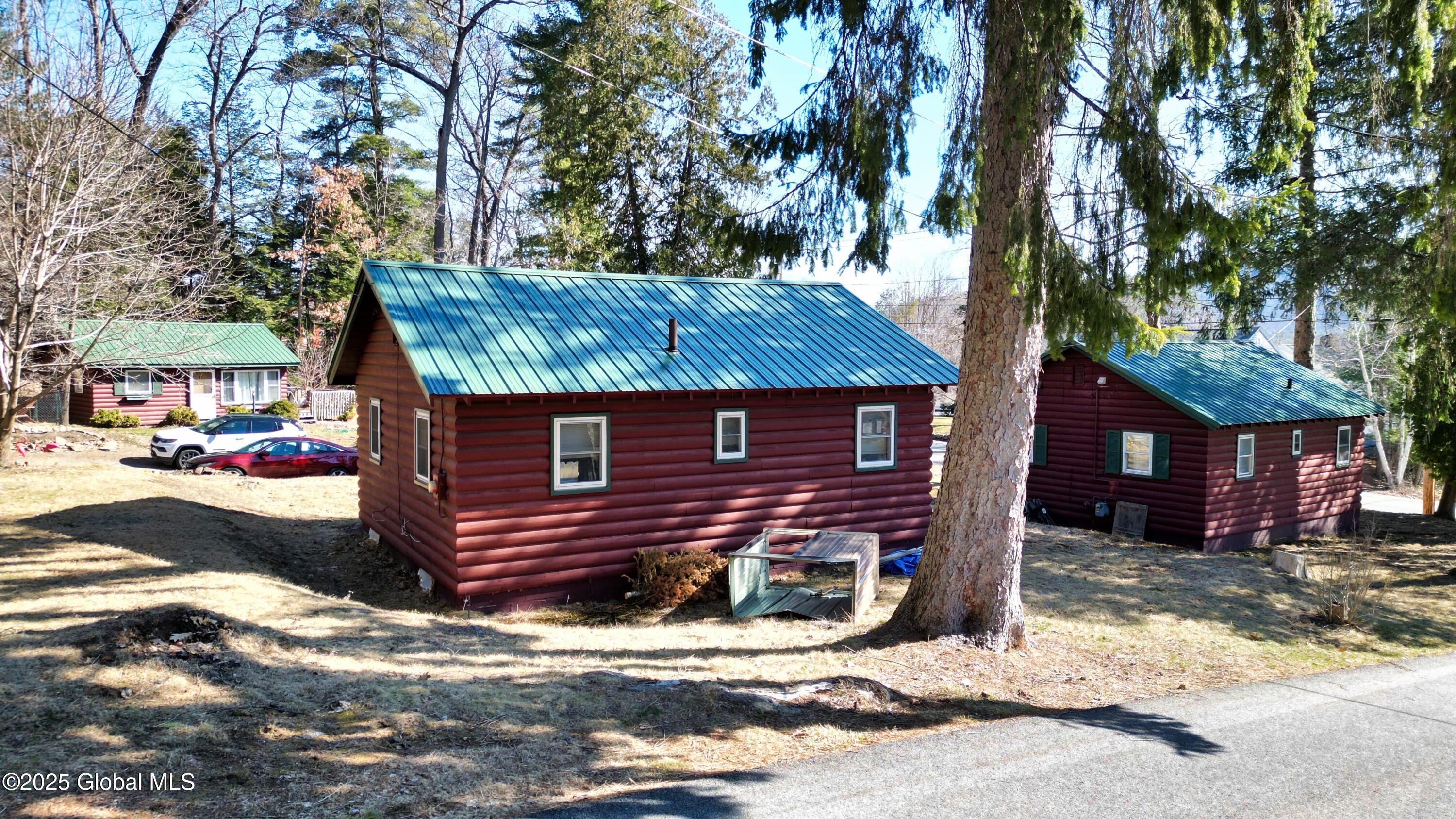 64-68 Chestnut Street