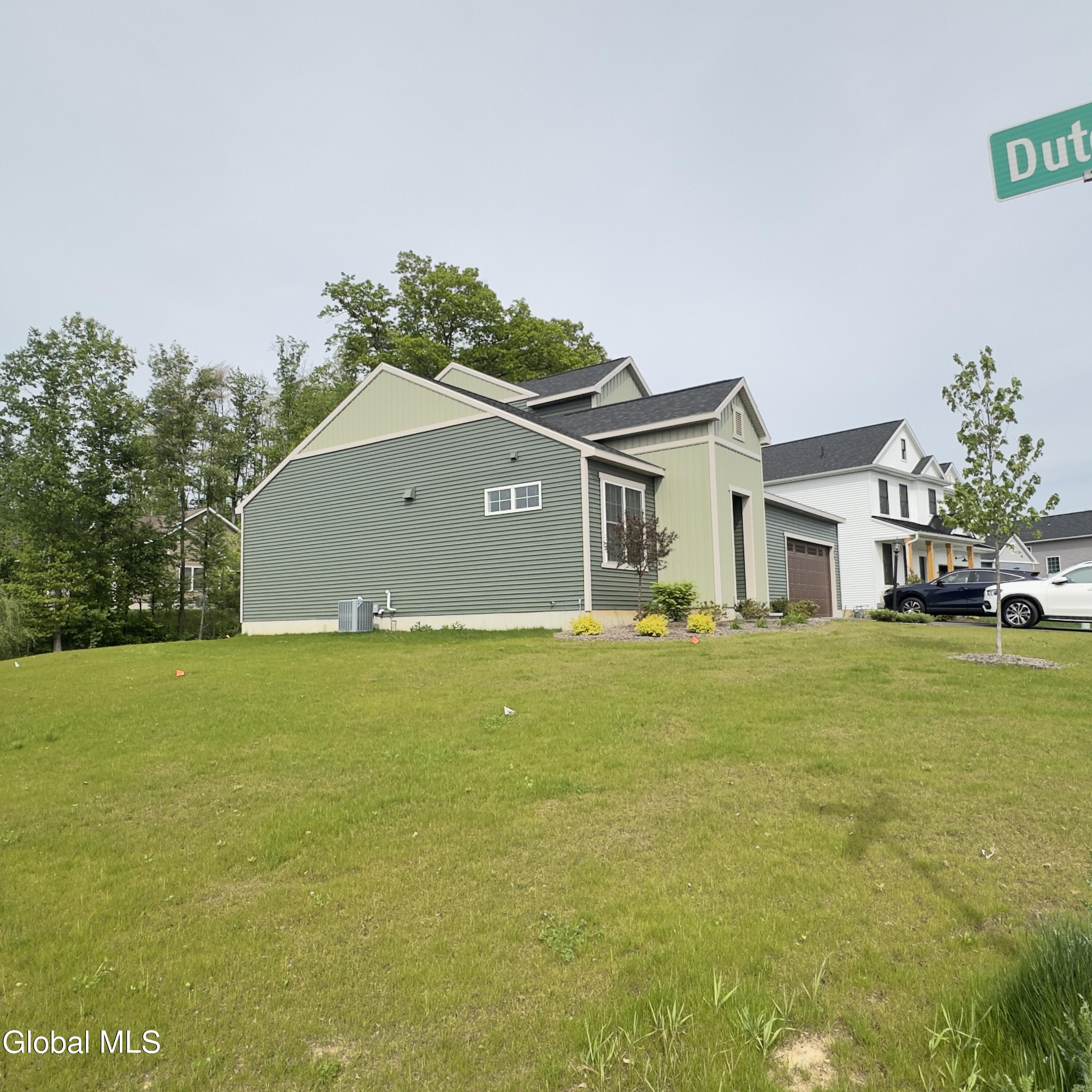 46 Wheatfield Way