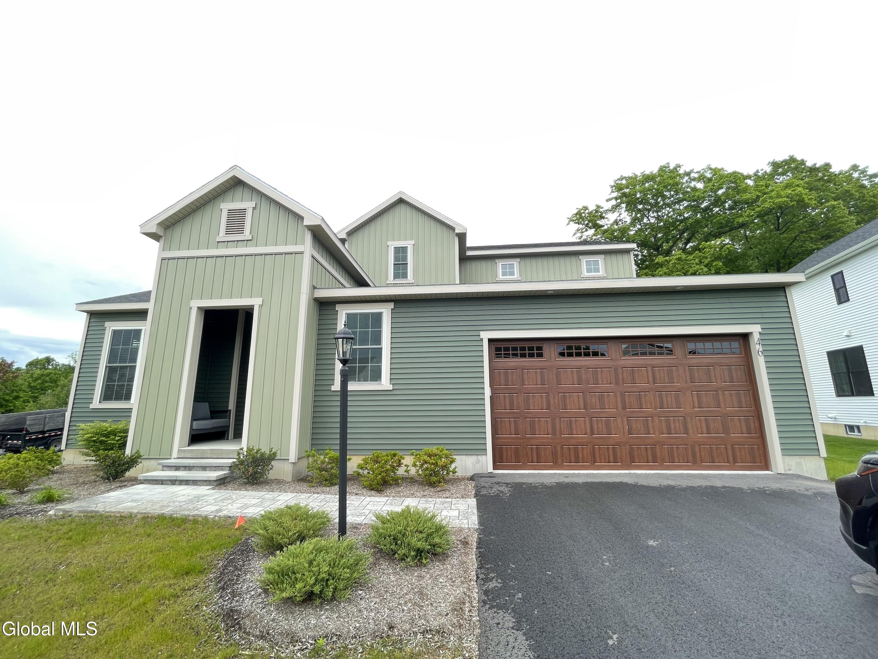 46 Wheatfield Way