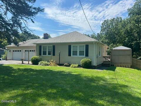 Photo of 15 Chester Court, Troy, NY 12182 (MLS # 202623531)