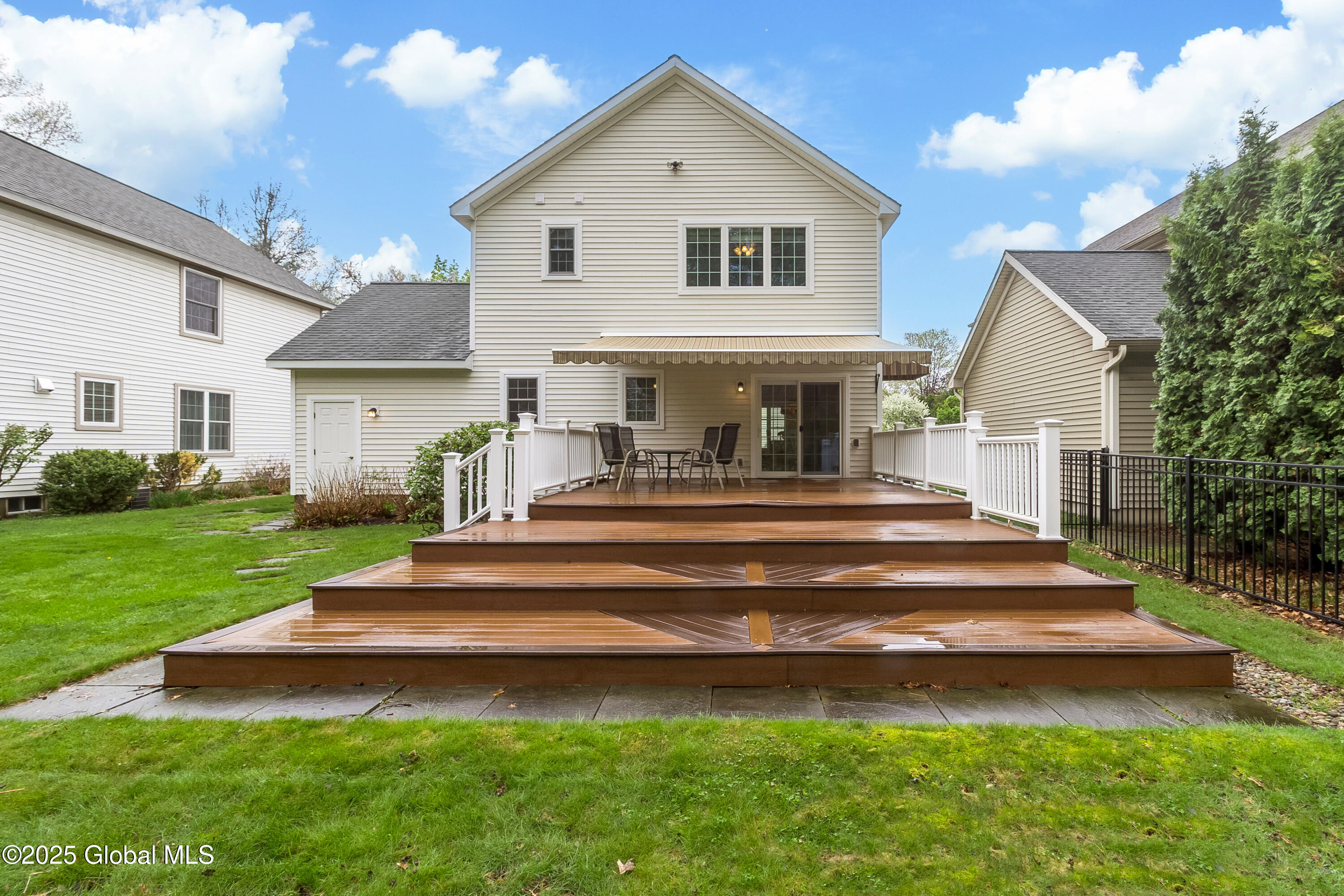 27 Thoroughbred Drive, Saratoga Springs, New York image 21