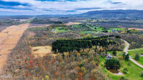 Photo of 850 Meadowdale Road, Altamont, NY 12009 (MLS # 202615882)