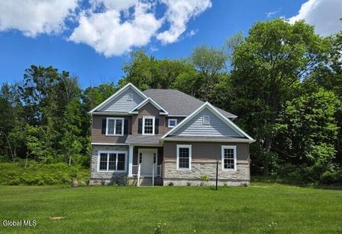 Homes For Sale - 44 Waterford Avenue<br/> Latham, NY 12110