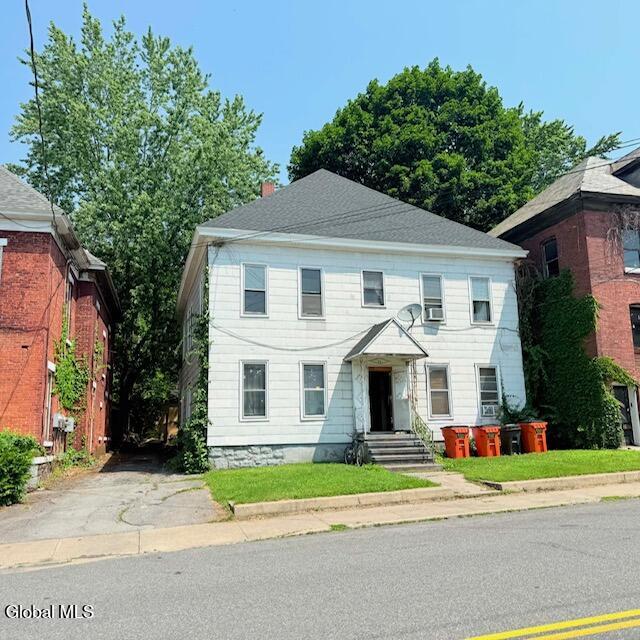 71 E Fulton Street