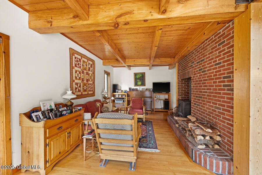 40 Indian Ladder Drive, Altamont, New York image 4