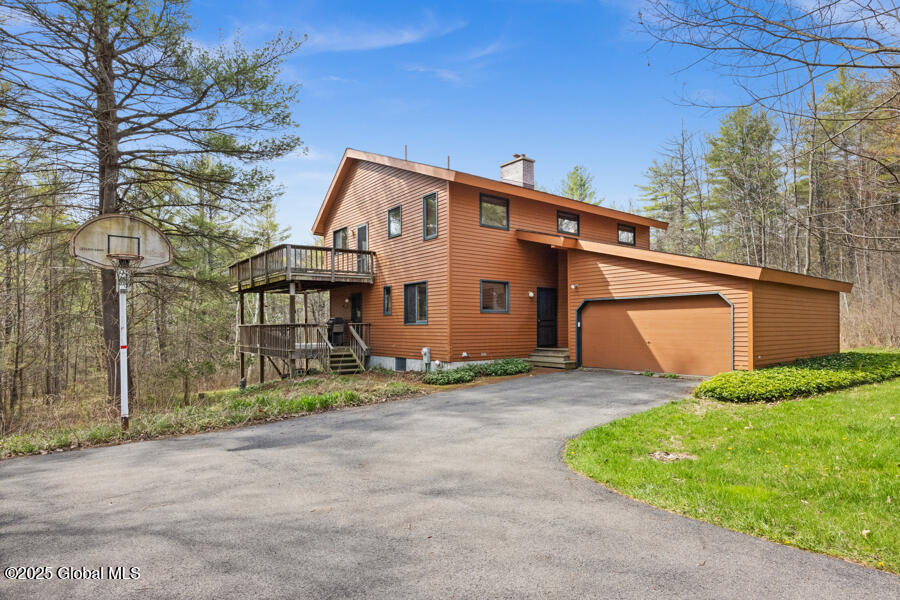 40 Indian Ladder Drive, Altamont, New York image 1