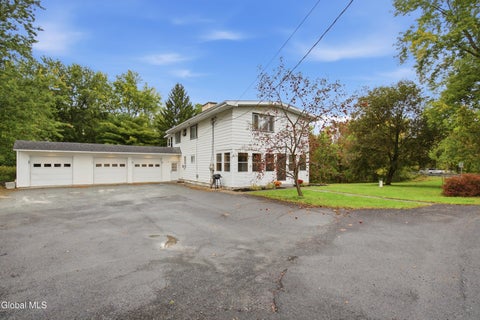 Photo of 51 E Hill Road, Schodack, NY 12063 (MLS # 202627122)
