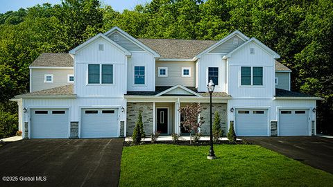 Photo of 26 Reed's Hollow, Saratoga Springs, NY 12866 (MLS # 202519590)