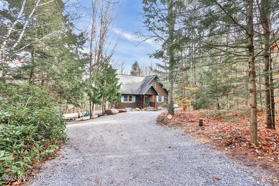 150 Moose Ridge Drive, Lake George, New York image 4