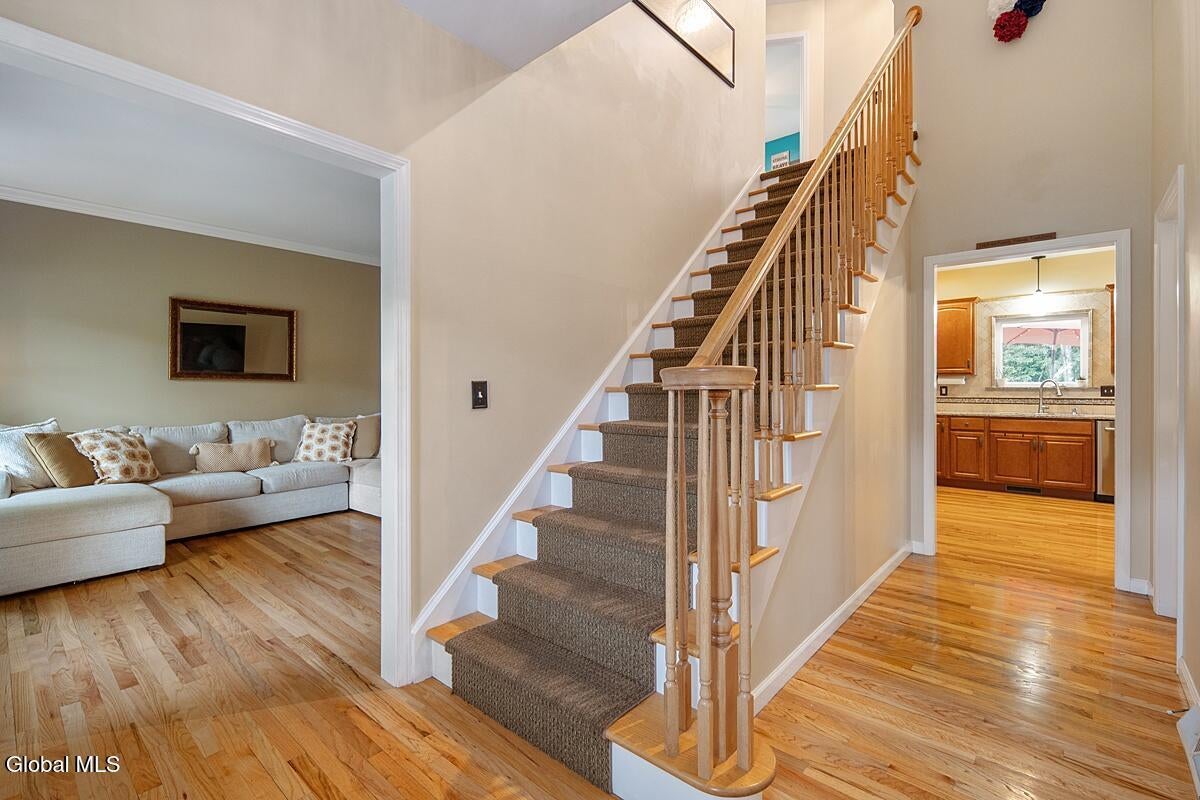 40 Willow Drive