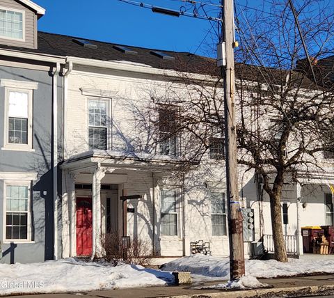 Photo of 160 Milton Avenue, Ballston Spa, NY 12020 (MLS # 202612968)