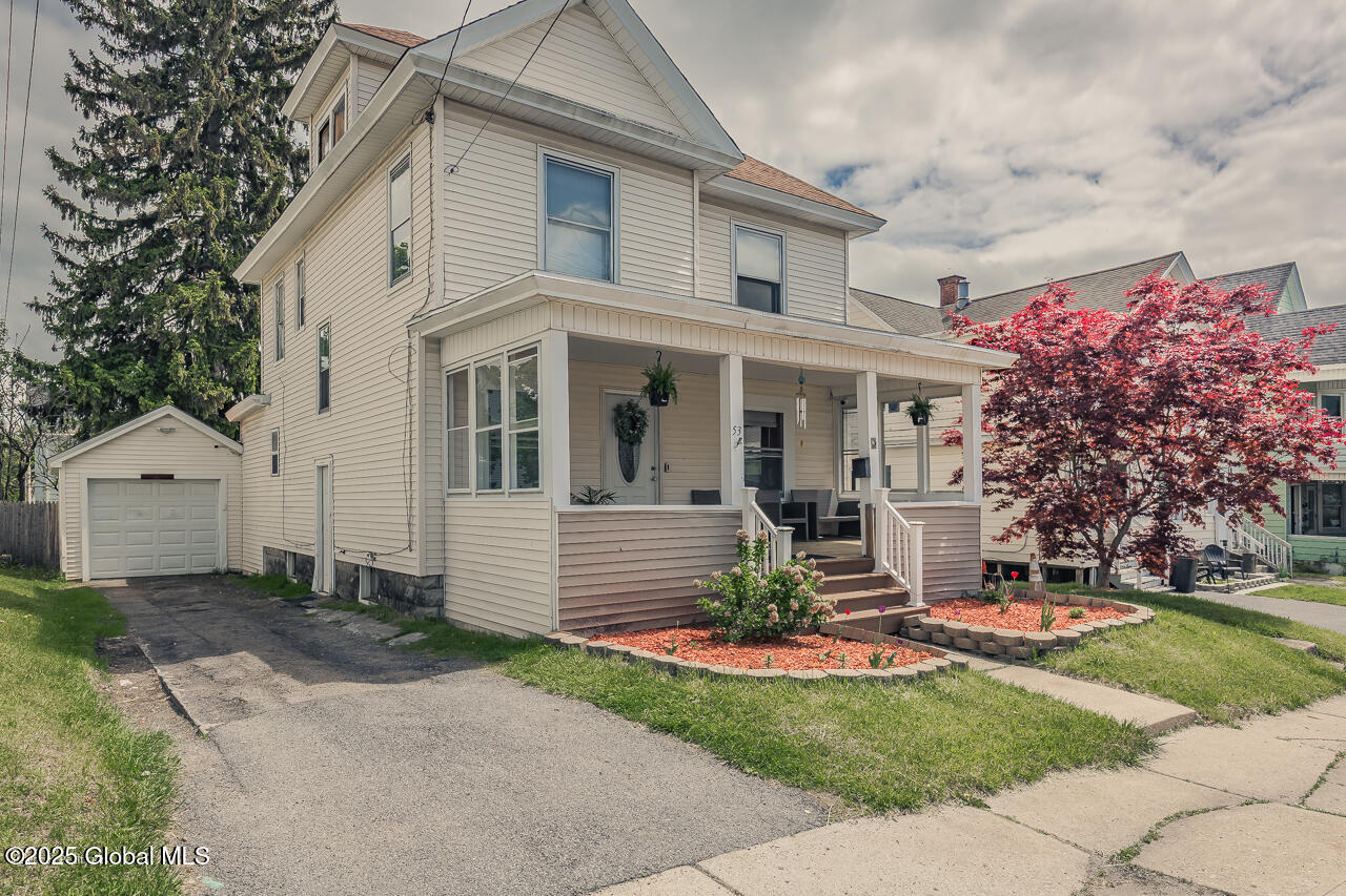 53 Hibbard Street, Amsterdam, New York image 2