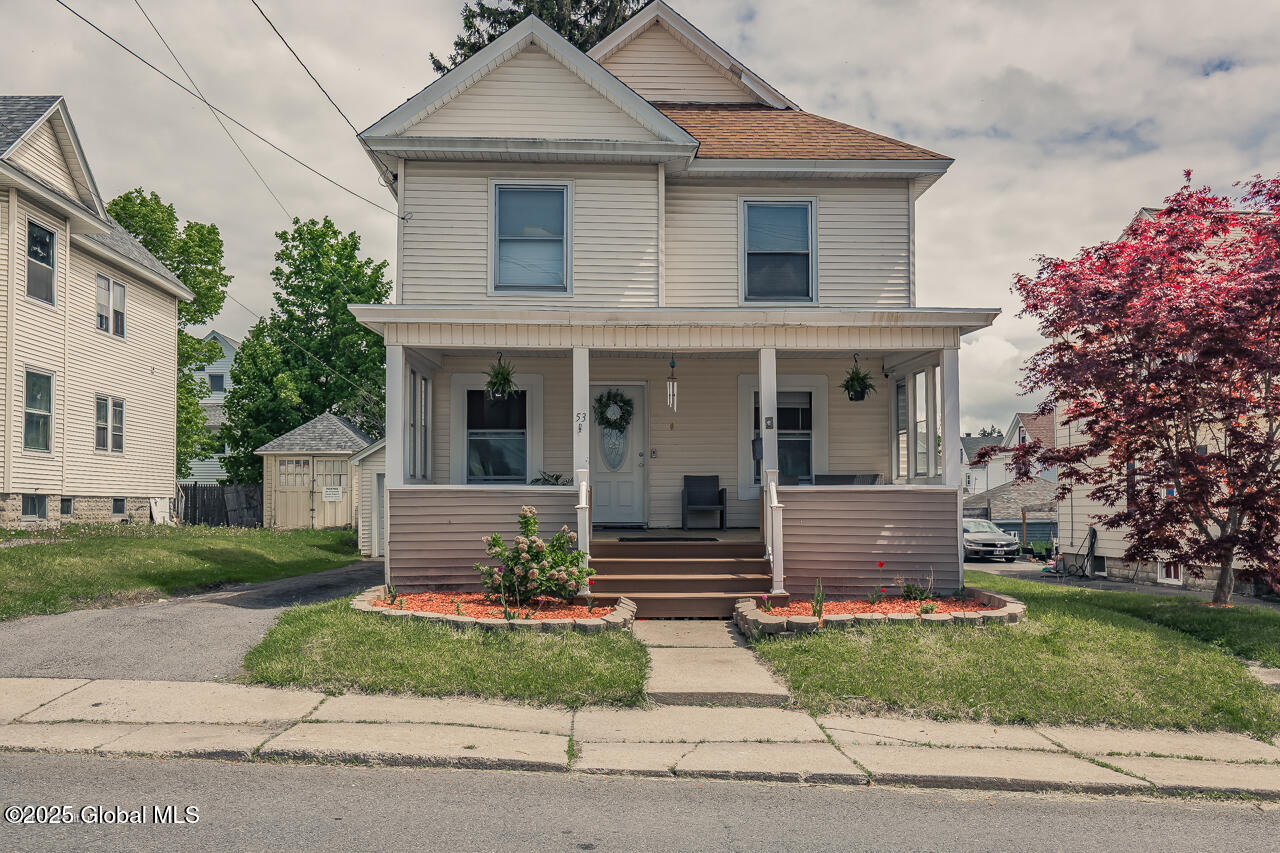 53 Hibbard Street, Amsterdam, New York image 49
