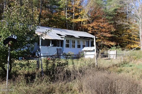 Photo of Stony Creek, NY 12878 (MLS # 202528173)
