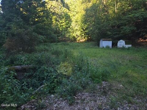 Photo of 92 Snyders Corners Road, Wynantskill, NY 12198 (MLS # 202524427)