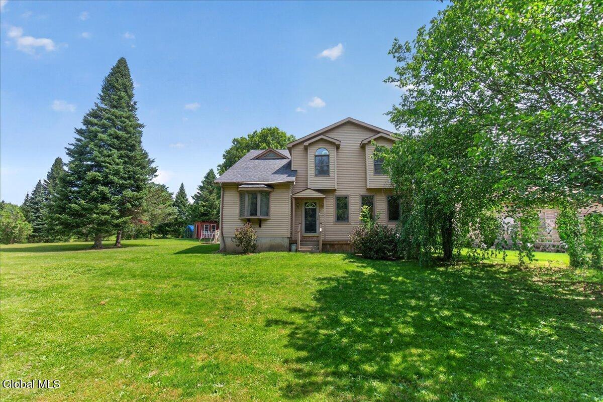 226 Belfance Road