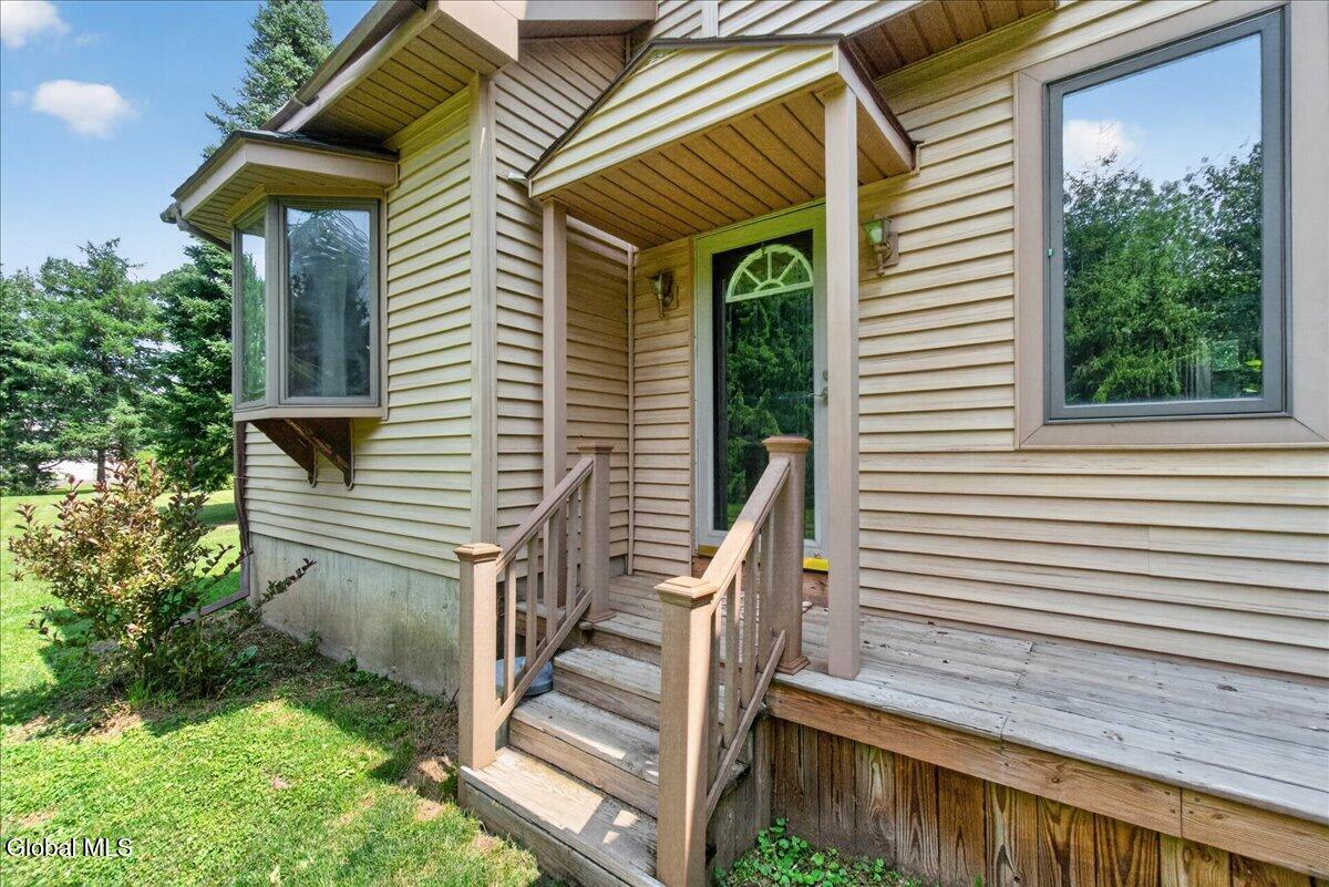 226 Belfance Road