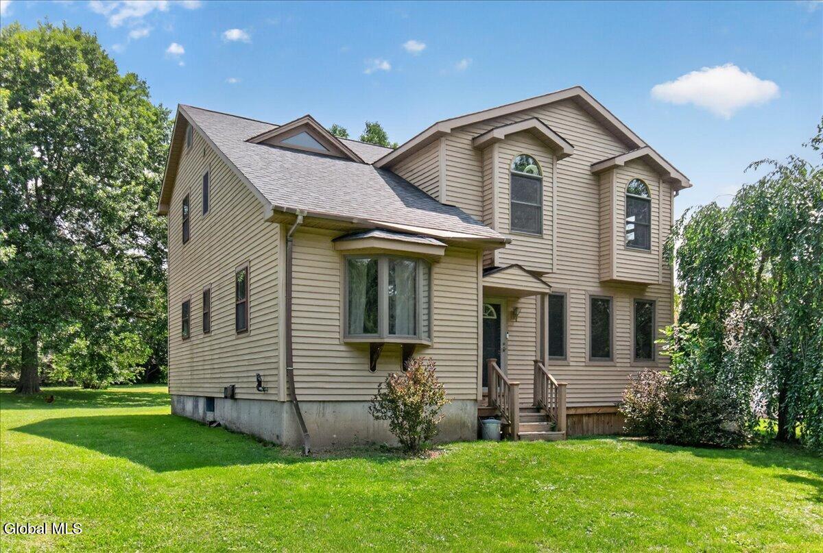 226 Belfance Road