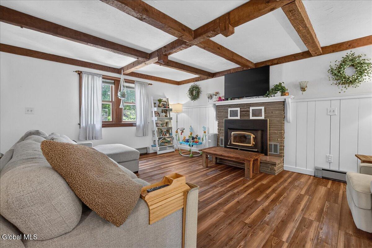 226 Belfance Road