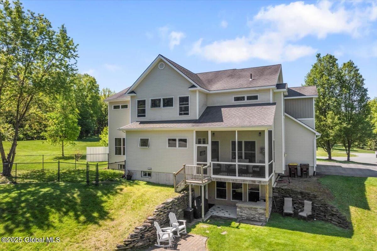 8 Garnet Mine Court, Gansevoort, New York image 3
