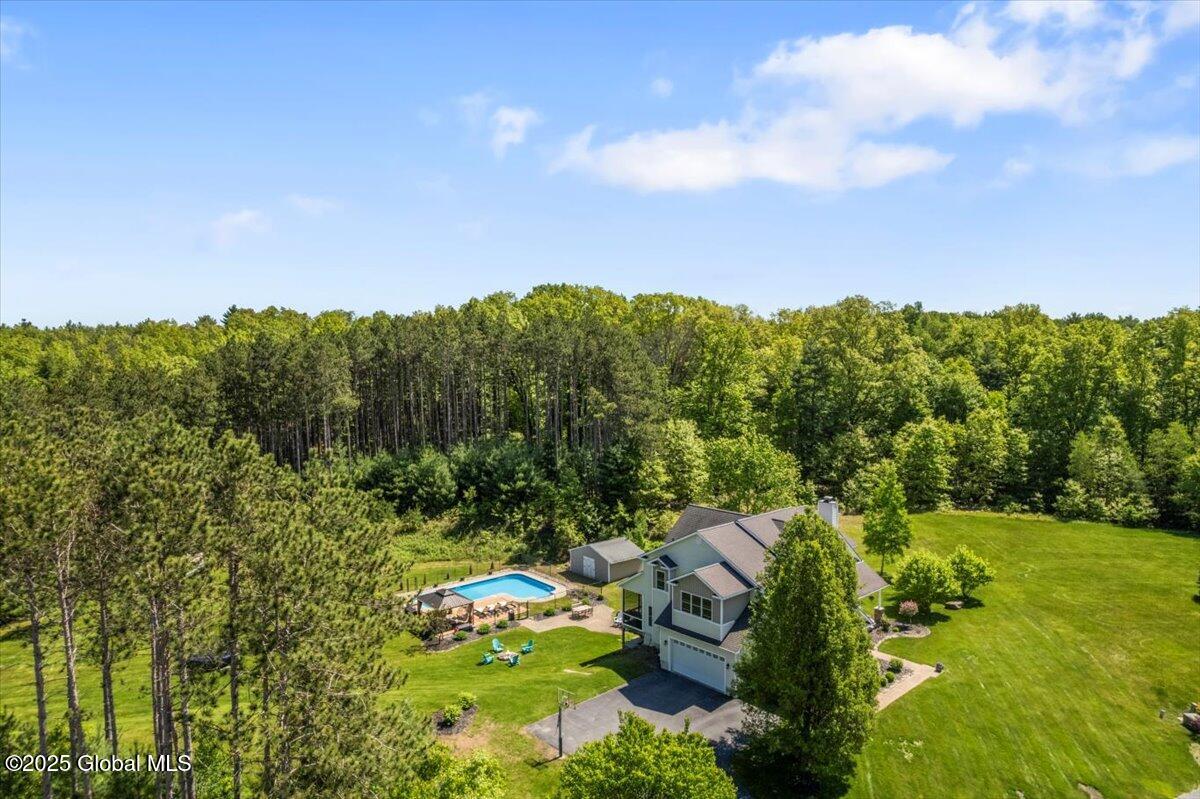 8 Garnet Mine Court, Gansevoort, New York image 46