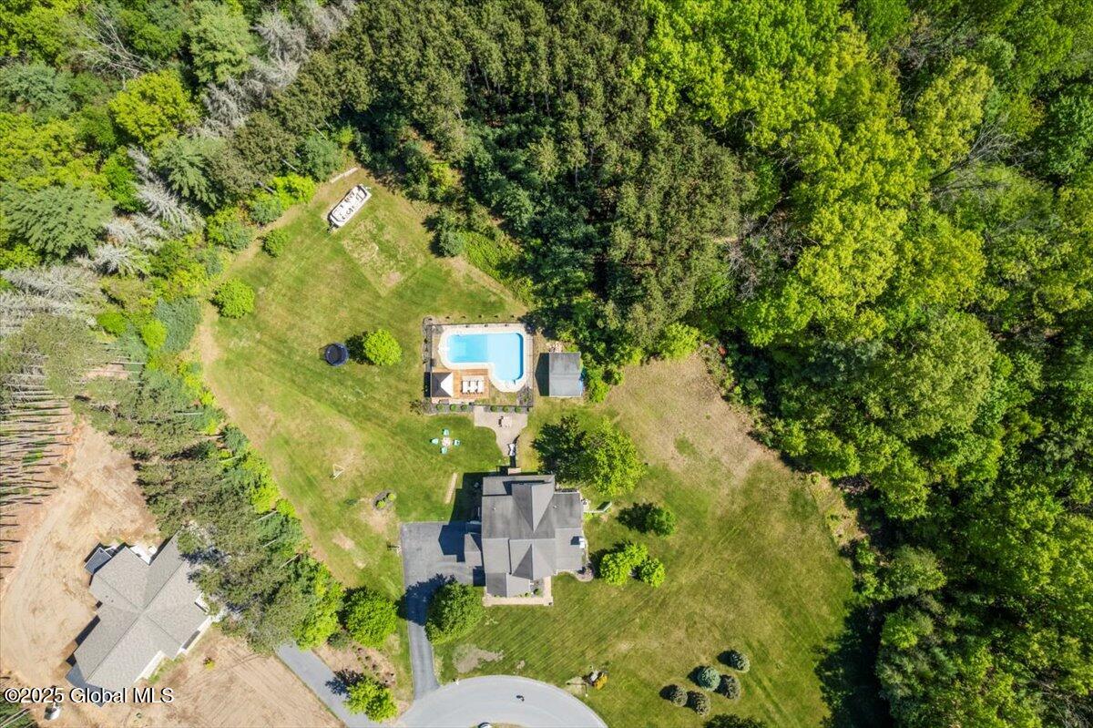 8 Garnet Mine Court, Gansevoort, New York image 48