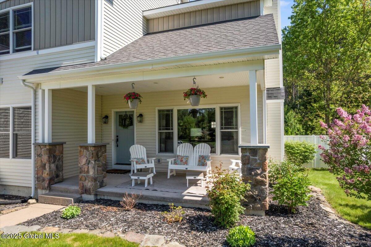 8 Garnet Mine Court, Gansevoort, New York image 2