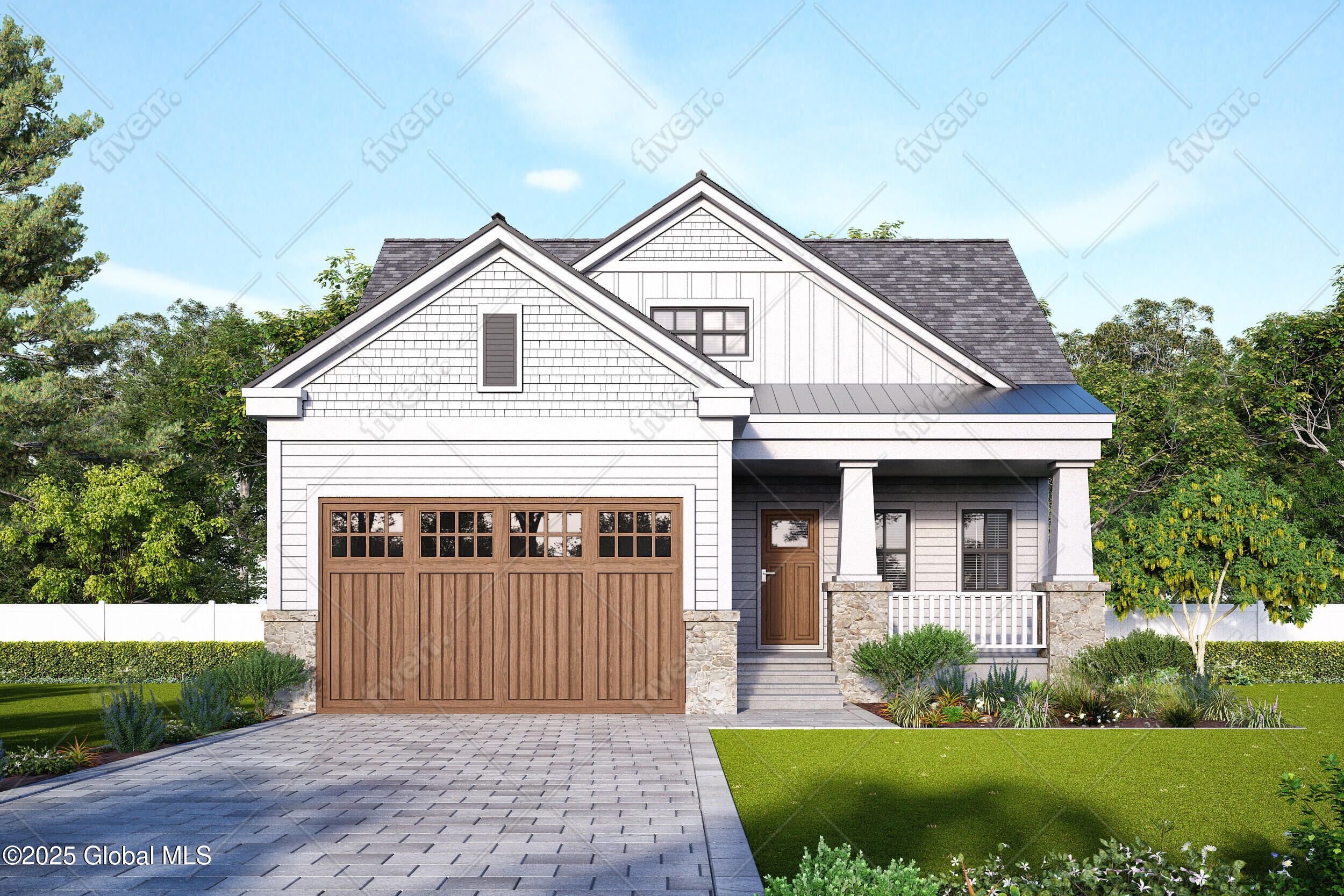 2 Jennifer Lane, Ballston Spa, New York image 1