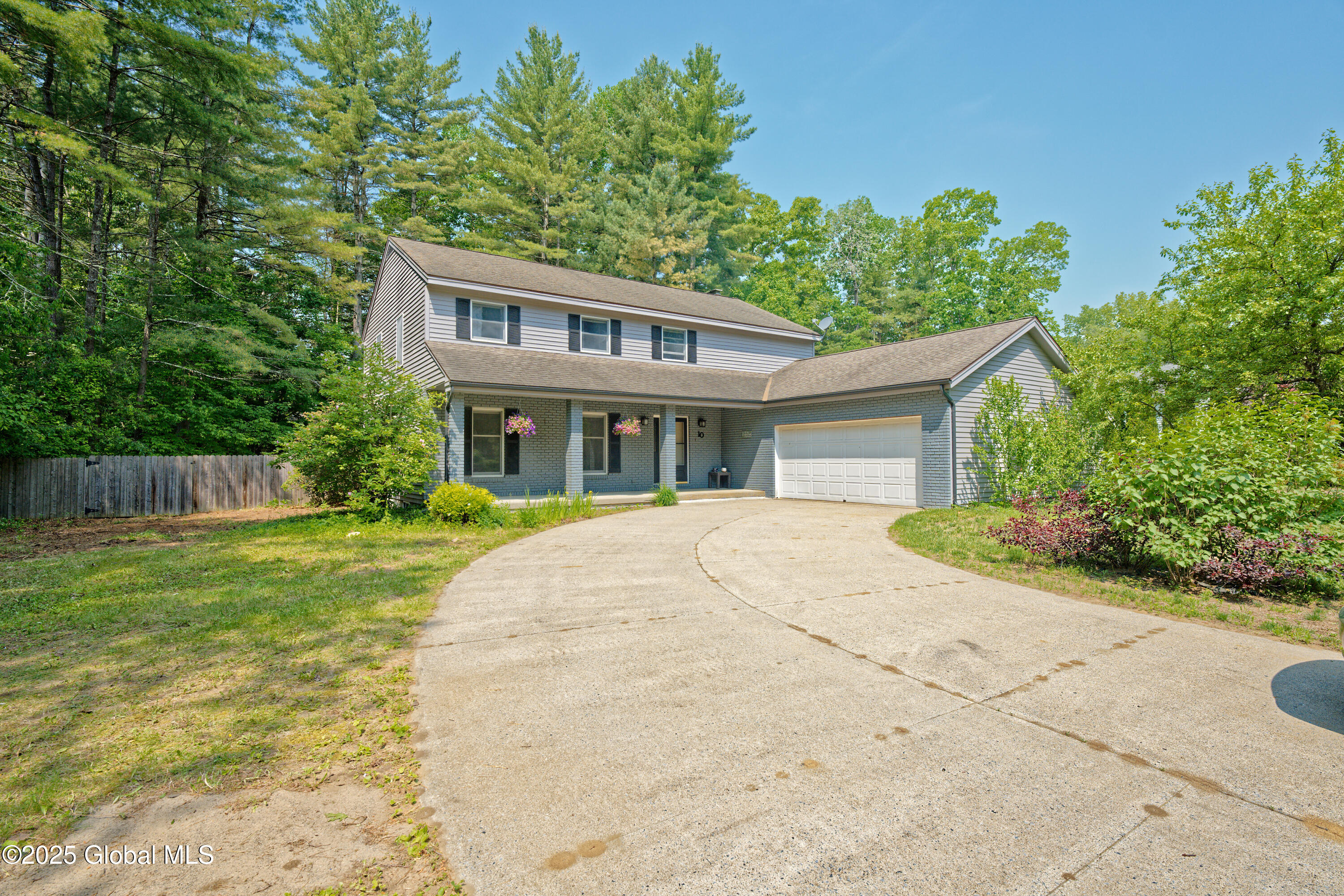 10 Sugar Pine Road, Queensbury, New York image 1