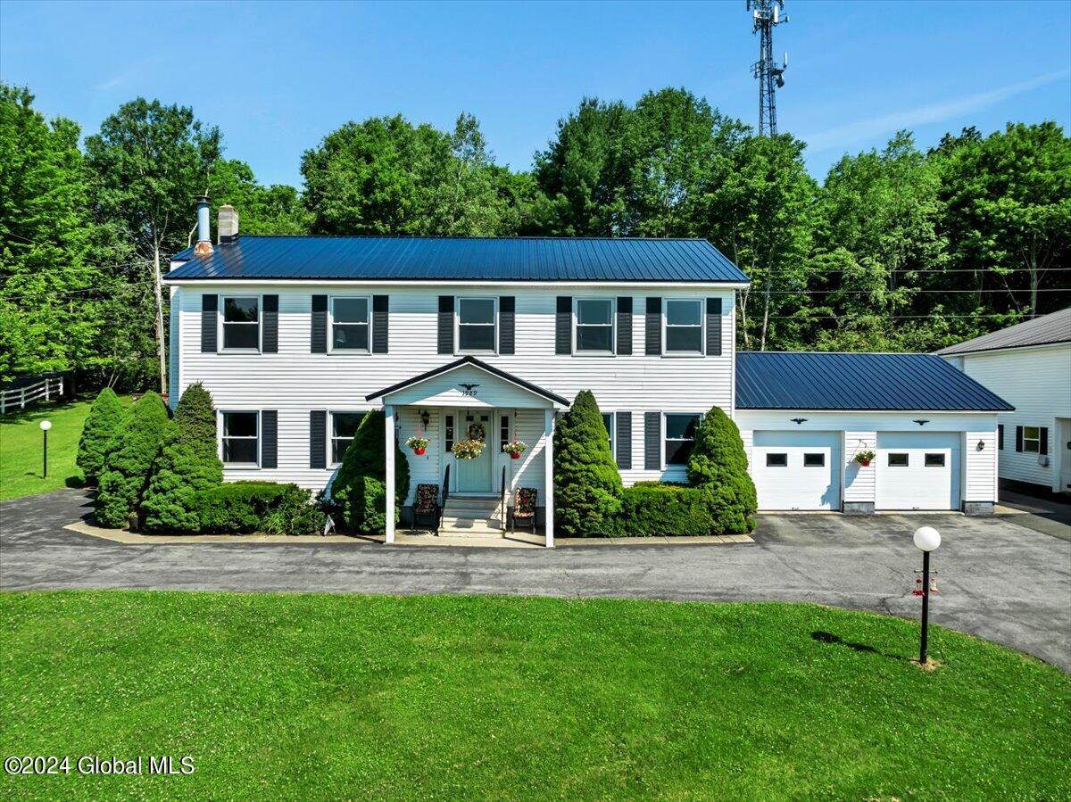 765 Sheep Pen Road, Unadilla, New York image 1