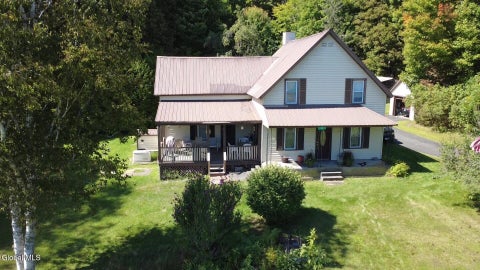 Photo of 55 Bartlett Pond Road, Mineville, NY 12956 (MLS # 202628029)