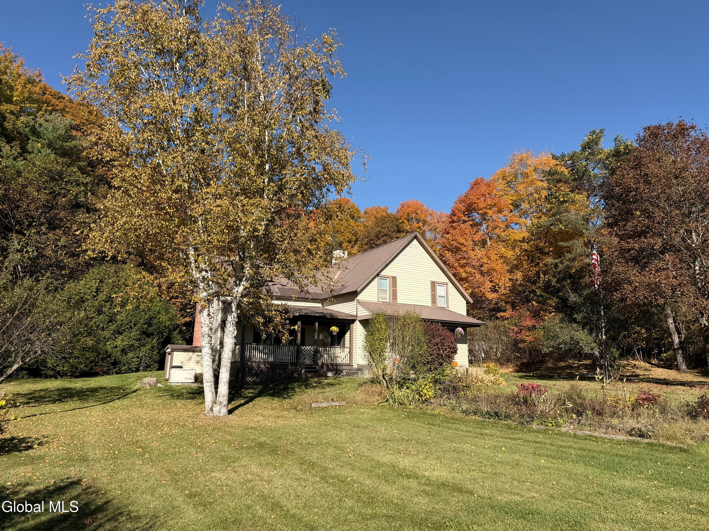 55 Bartlett Pond Road