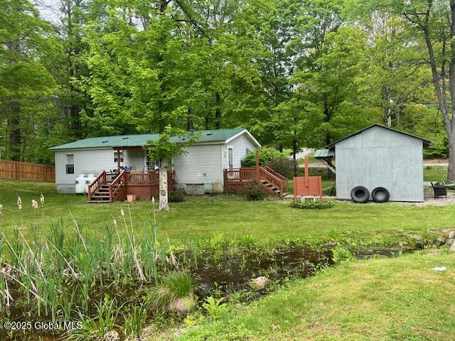 77 Stark Road, Corinth, New York image 13