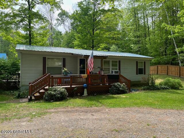 77 Stark Road, Corinth, New York image 2