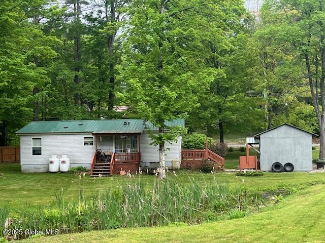 77 Stark Road, Corinth, New York image 14
